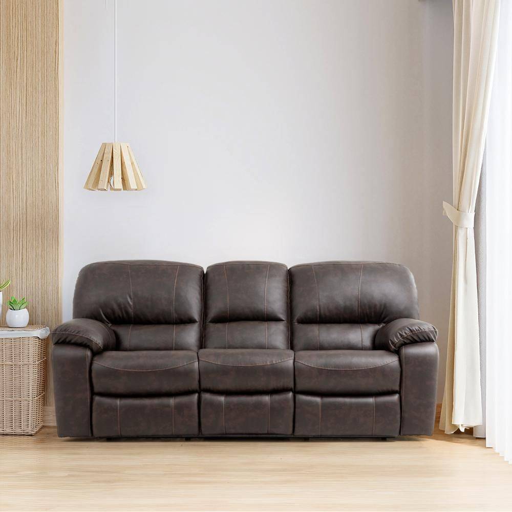 Astro Recliner - Three Seater