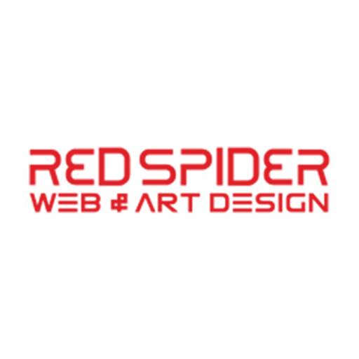 RedSpider Web & Art Design | Web Design Dubai UAE