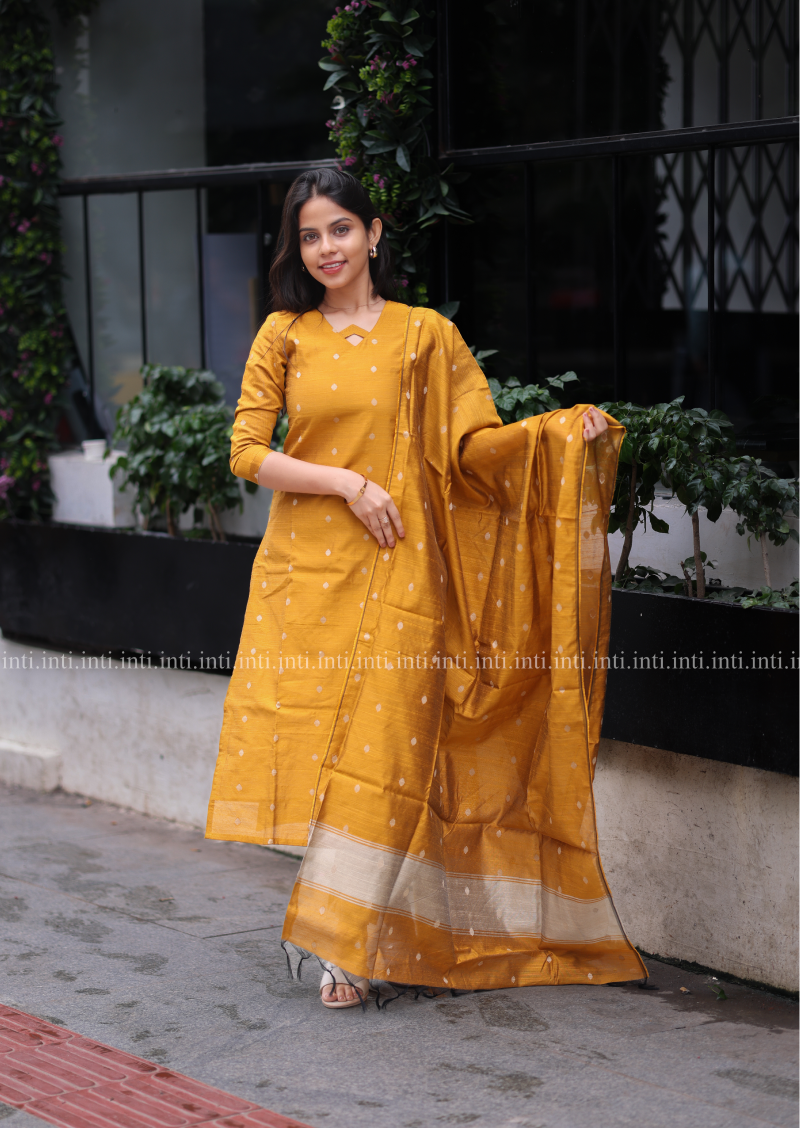 Golden Glow 2pc set