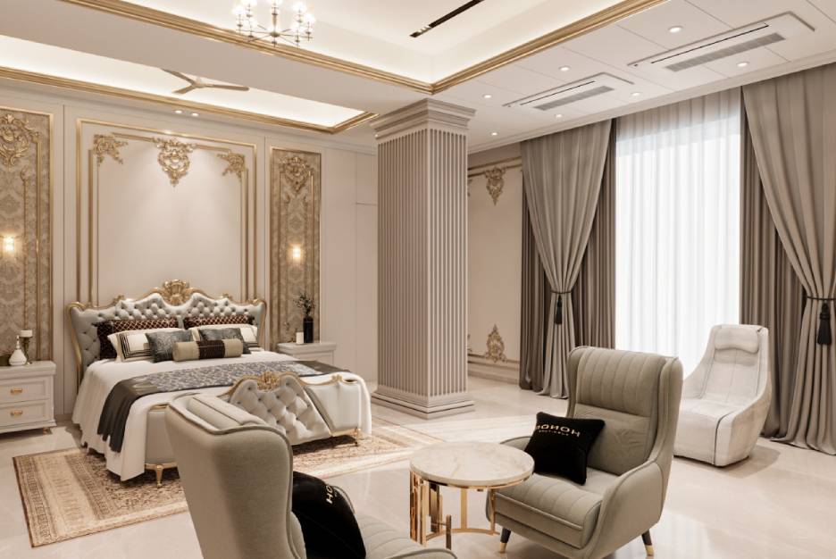Residential Interior Designer
