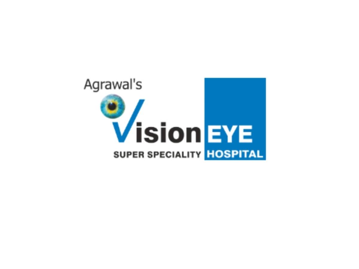 Vision Eye Hospital