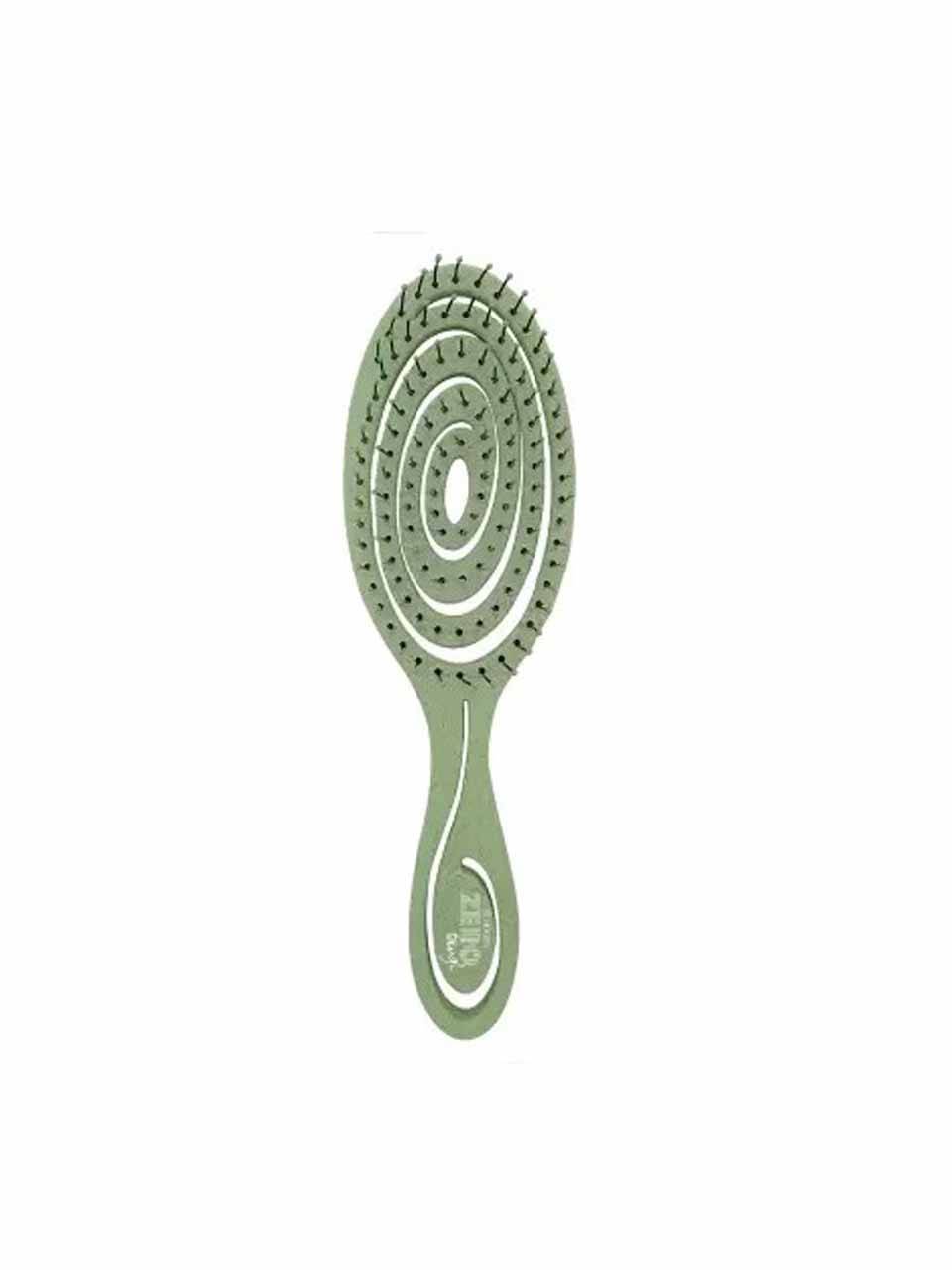 Roots Zero Tangl Hair Brush (Rztj-Gr) Buy @ ₹316