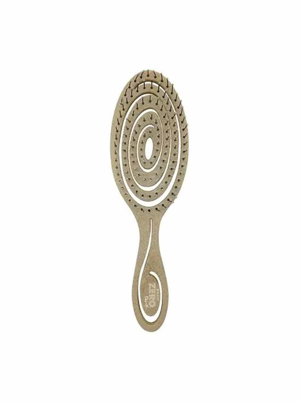 Roots Zero Tangl Hair Brush (Rztj-Nt) Buy @ ₹316