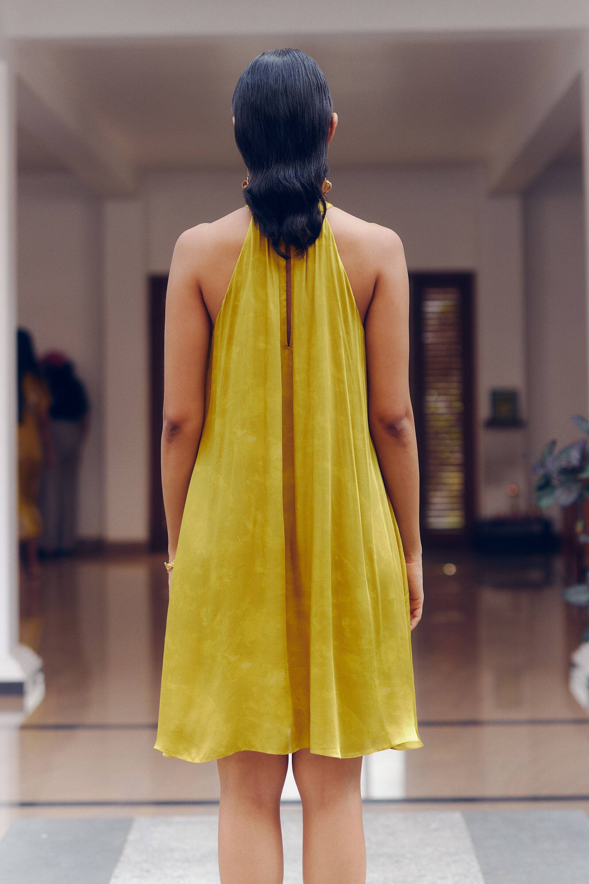 Floribunda Dress Buy at ₹5990