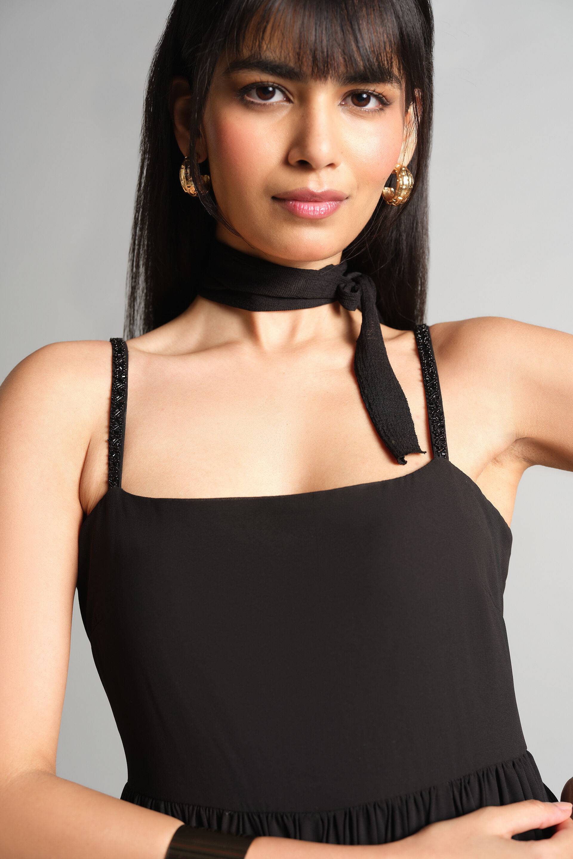 Salasabil Maxi Dress Buy at ₹6290