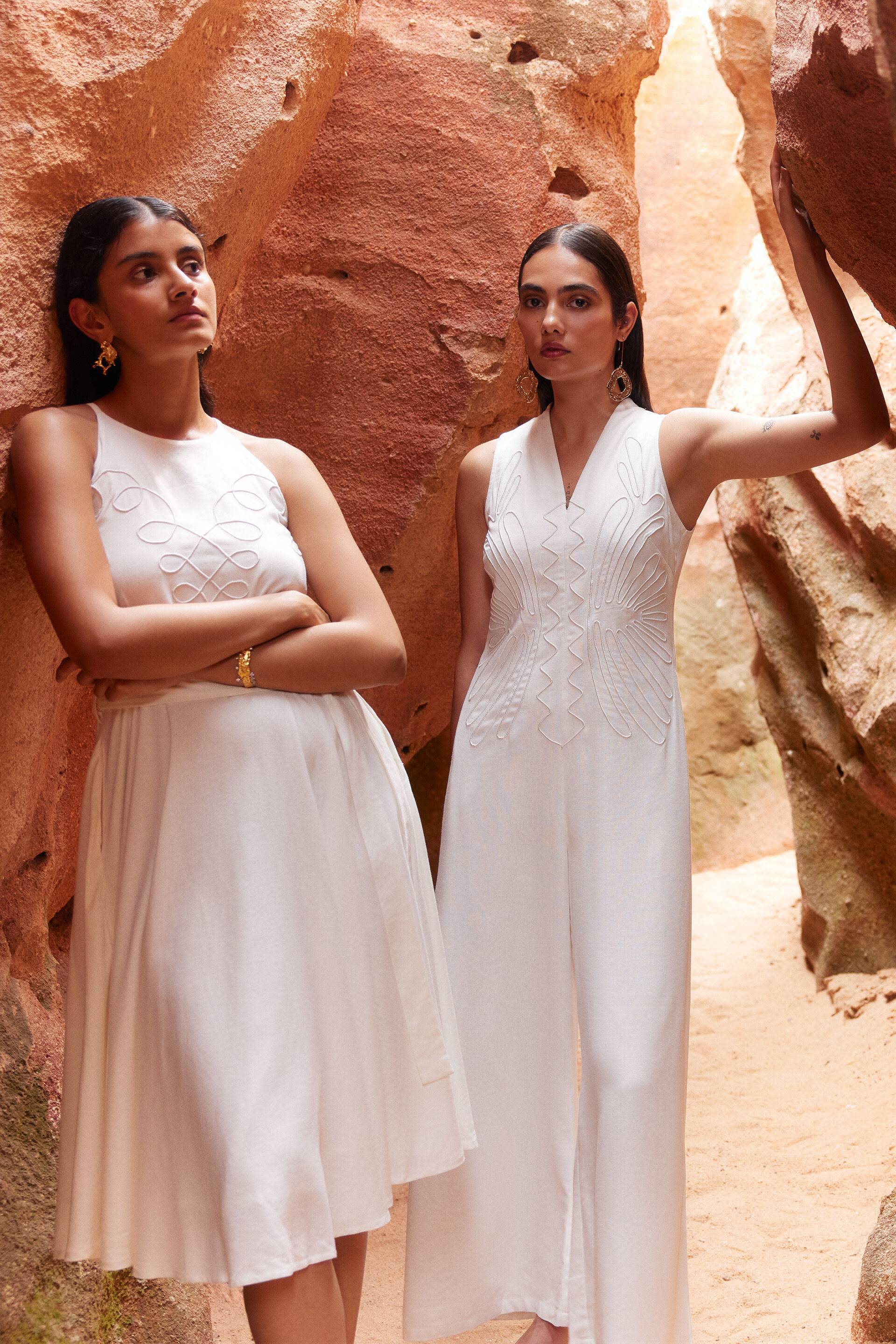 Alon Jumpsuit Buy at ₹7990