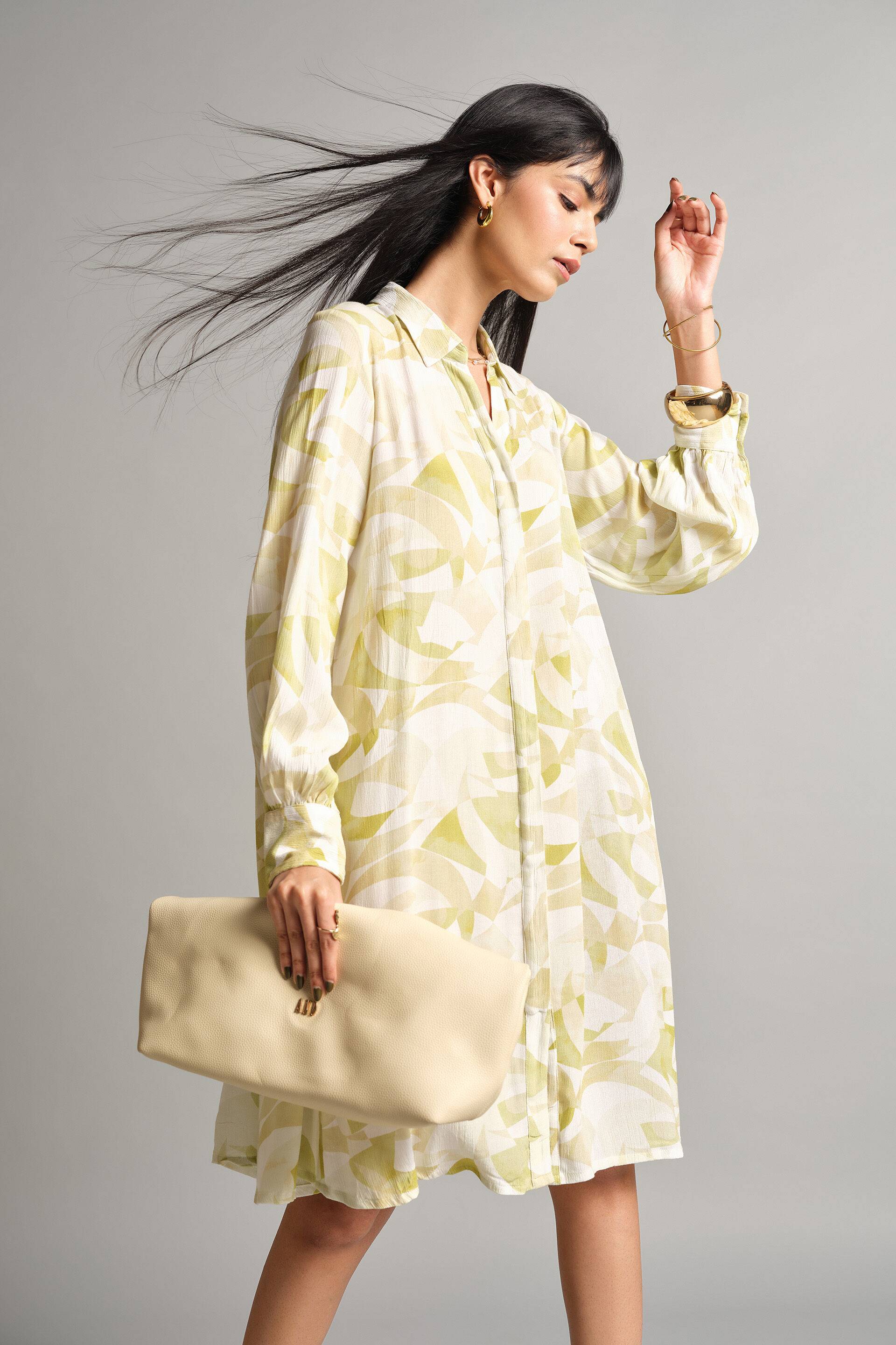 Alanis Dress Buy at ₹3990