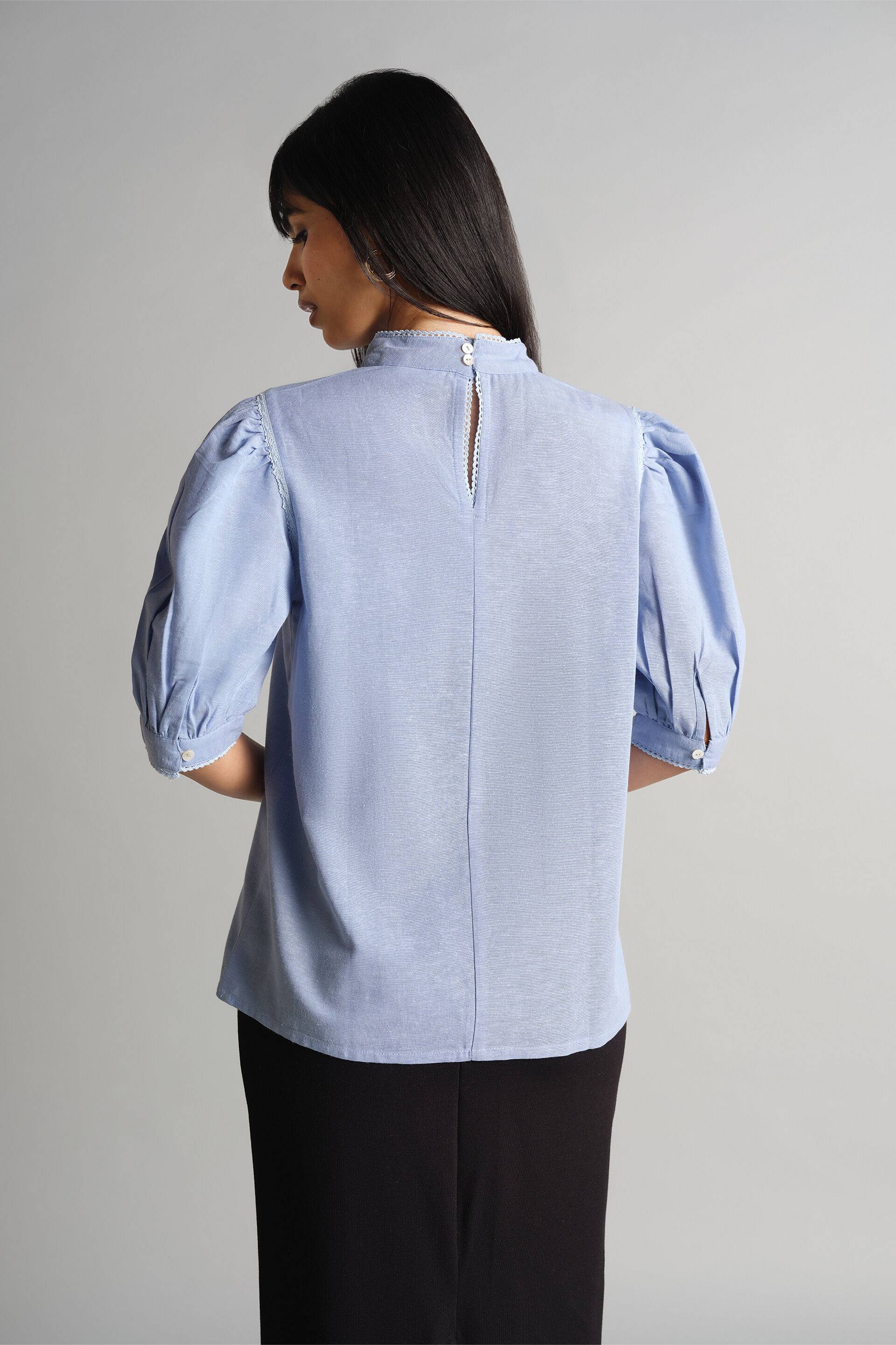 Like The Sky Top Buy at ₹1865