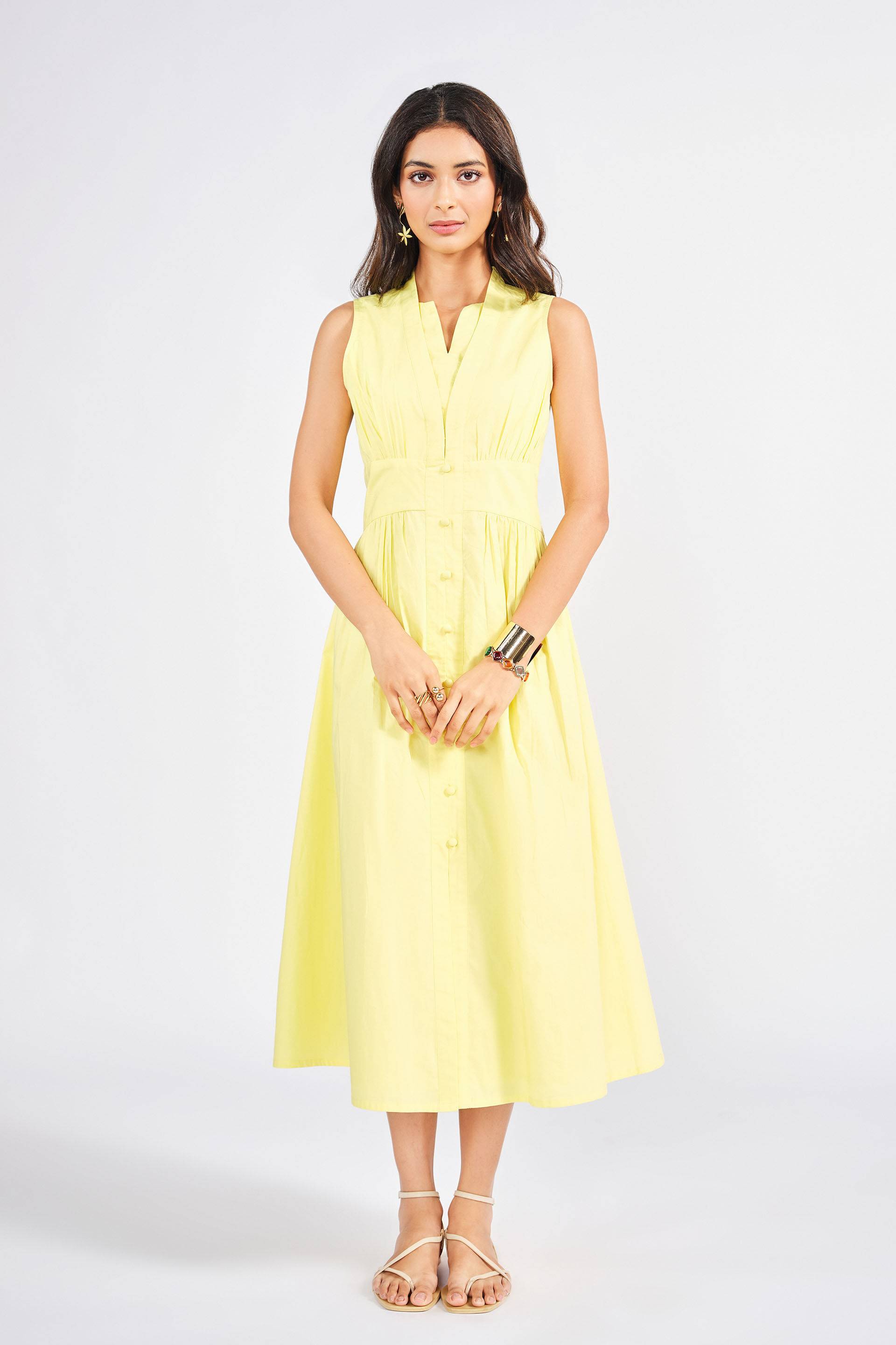 Summer Slush Dress Buy at ₹3990