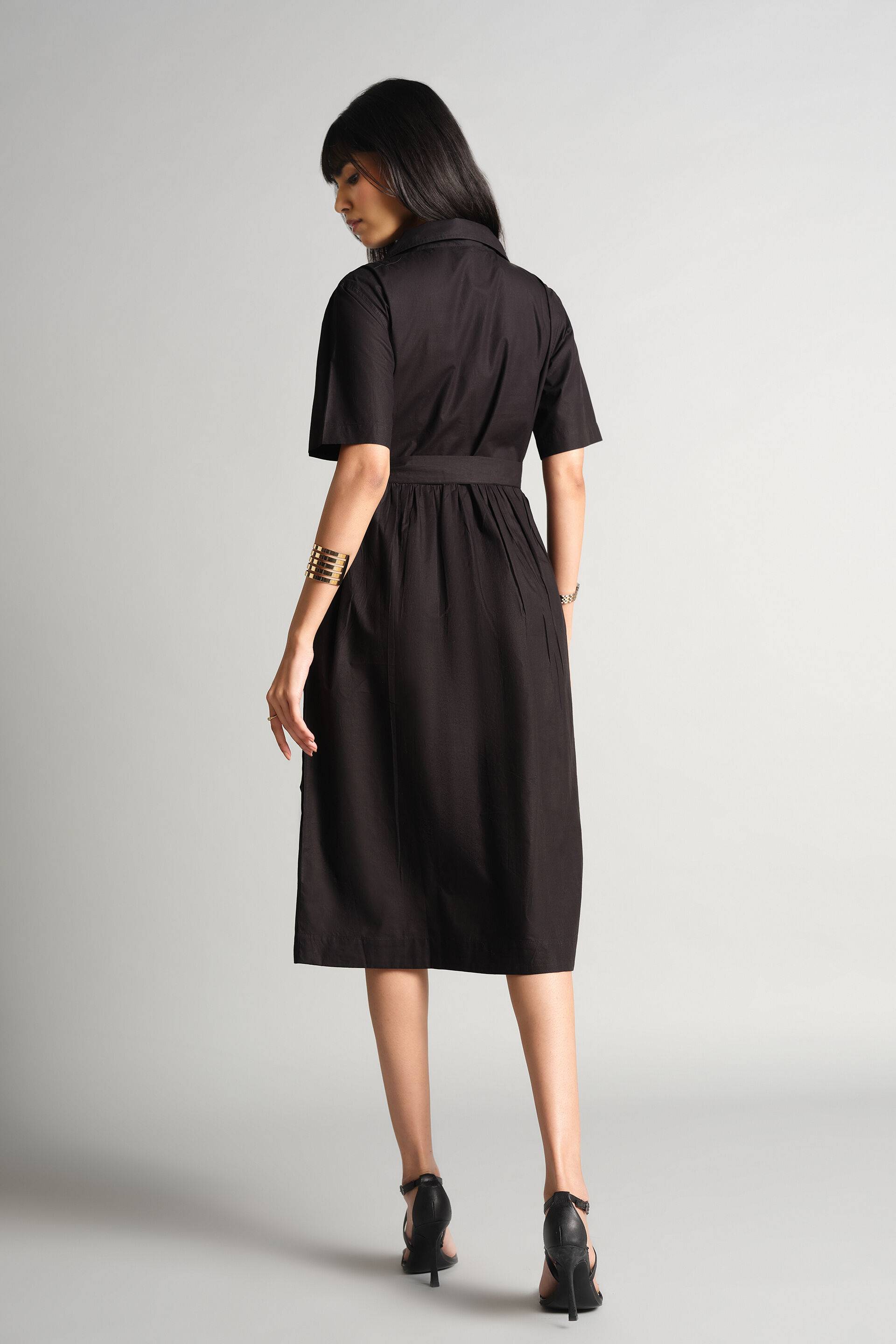 The Chic Black Dress Buy at ₹1213