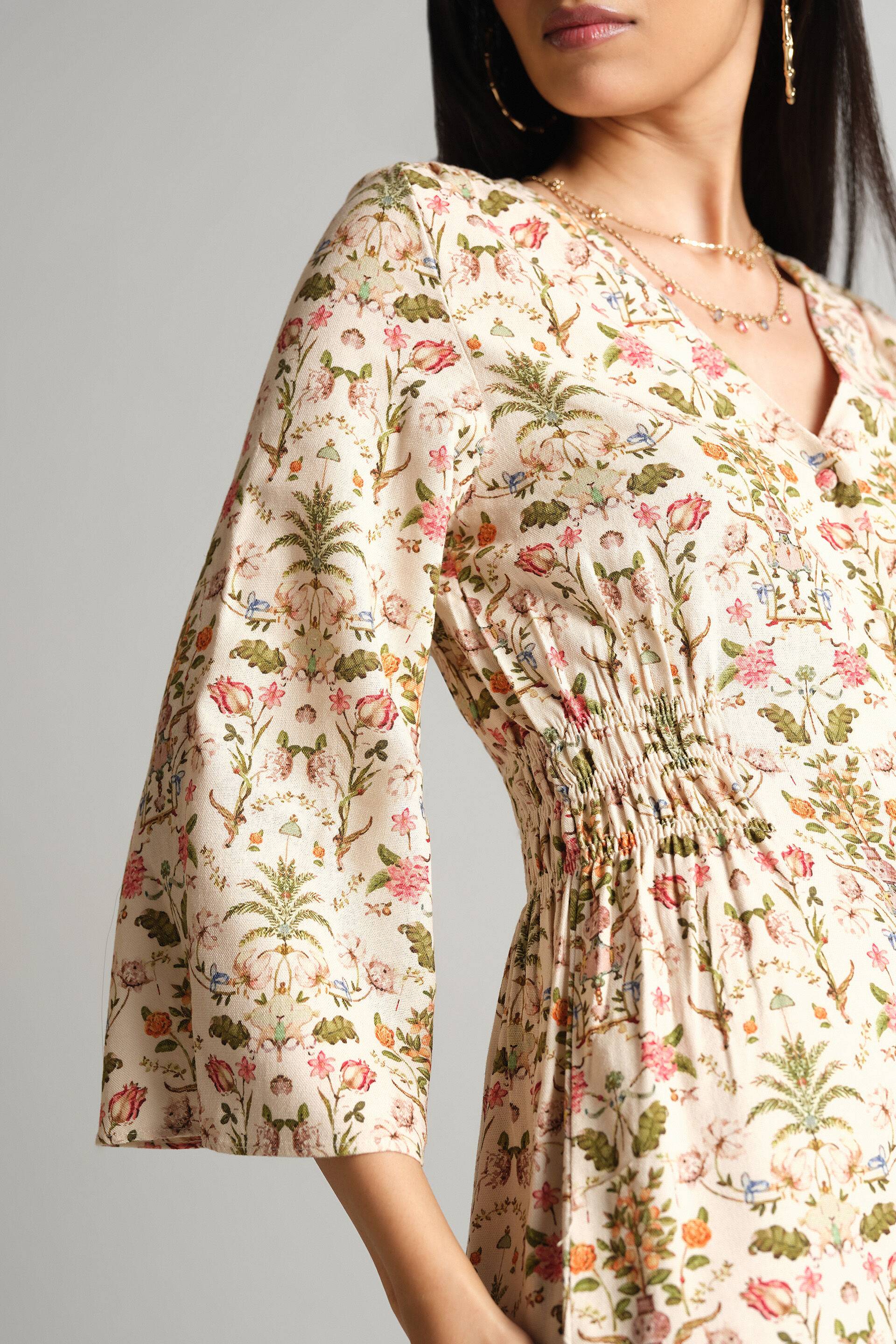 Ellis Dress Buy at ₹4990