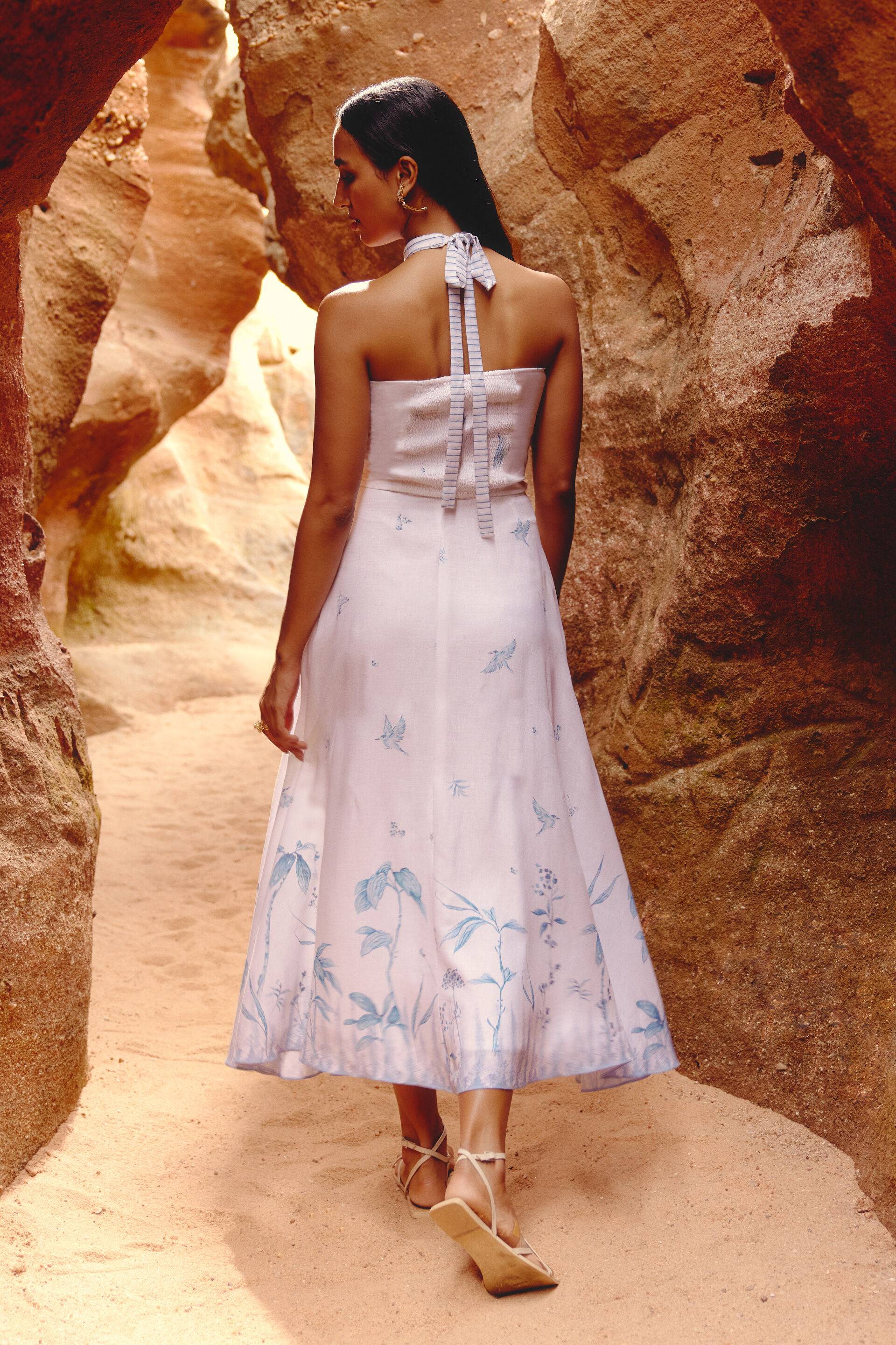 Mariska Skirt Set Buy at ₹6990