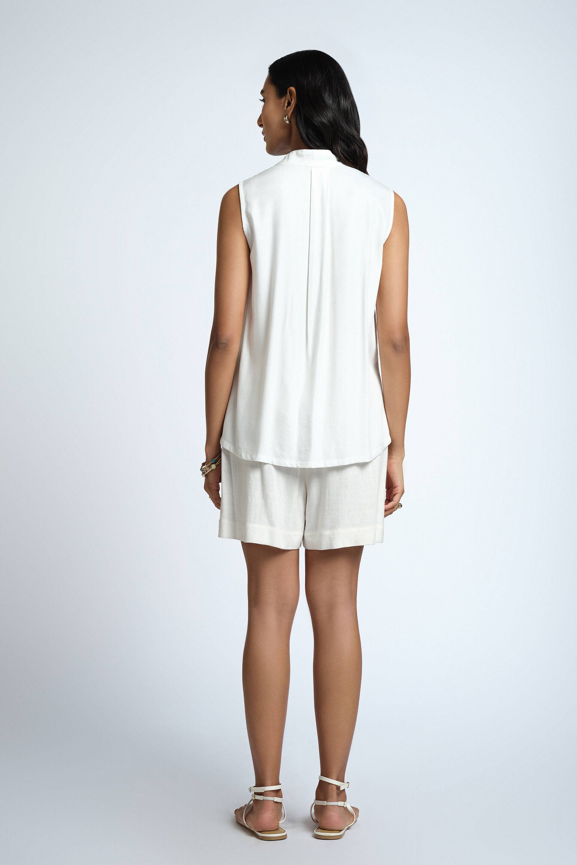 Floral Trellis Top Buy at ₹1865