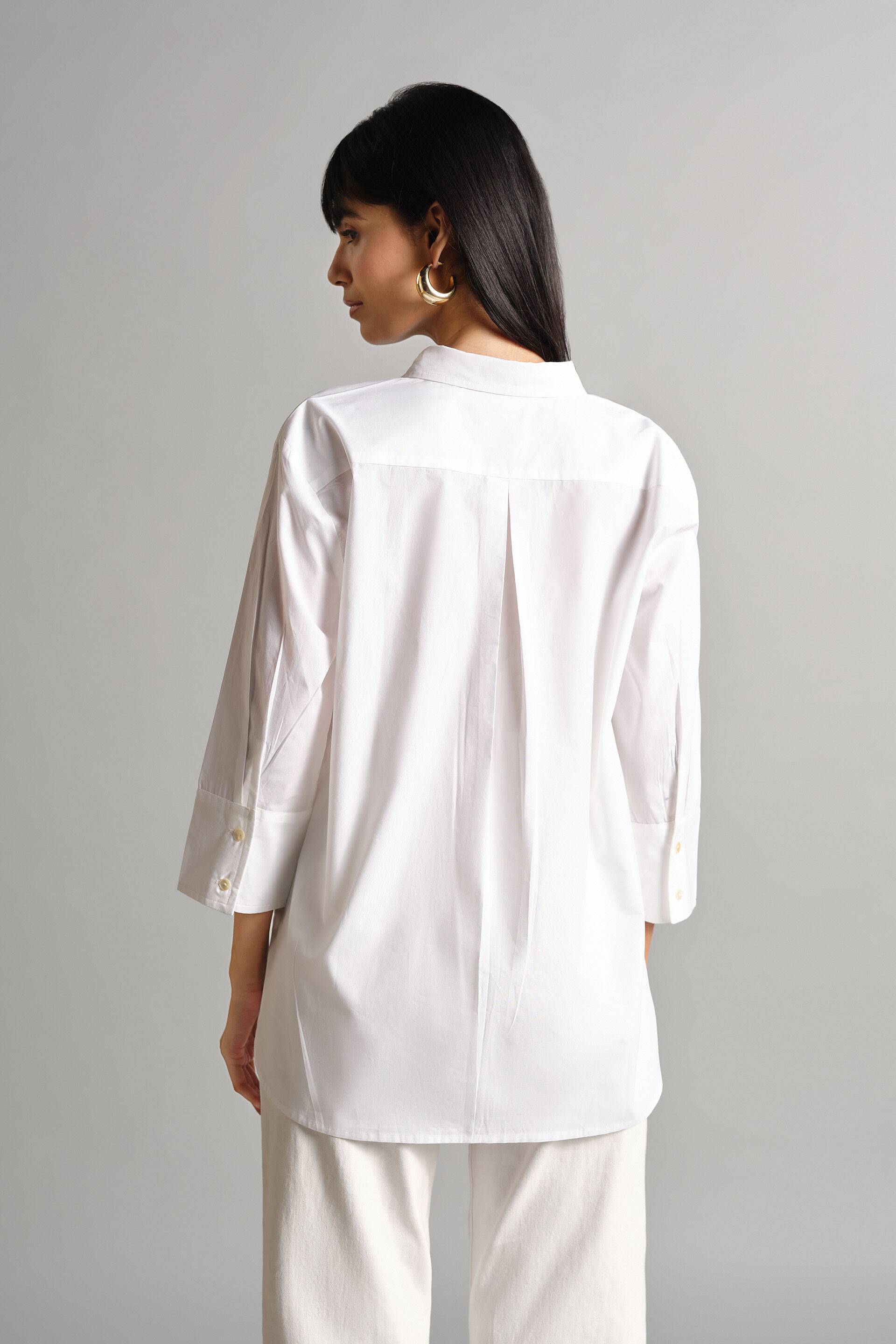 The Blooms Shirt Buy at ₹3290