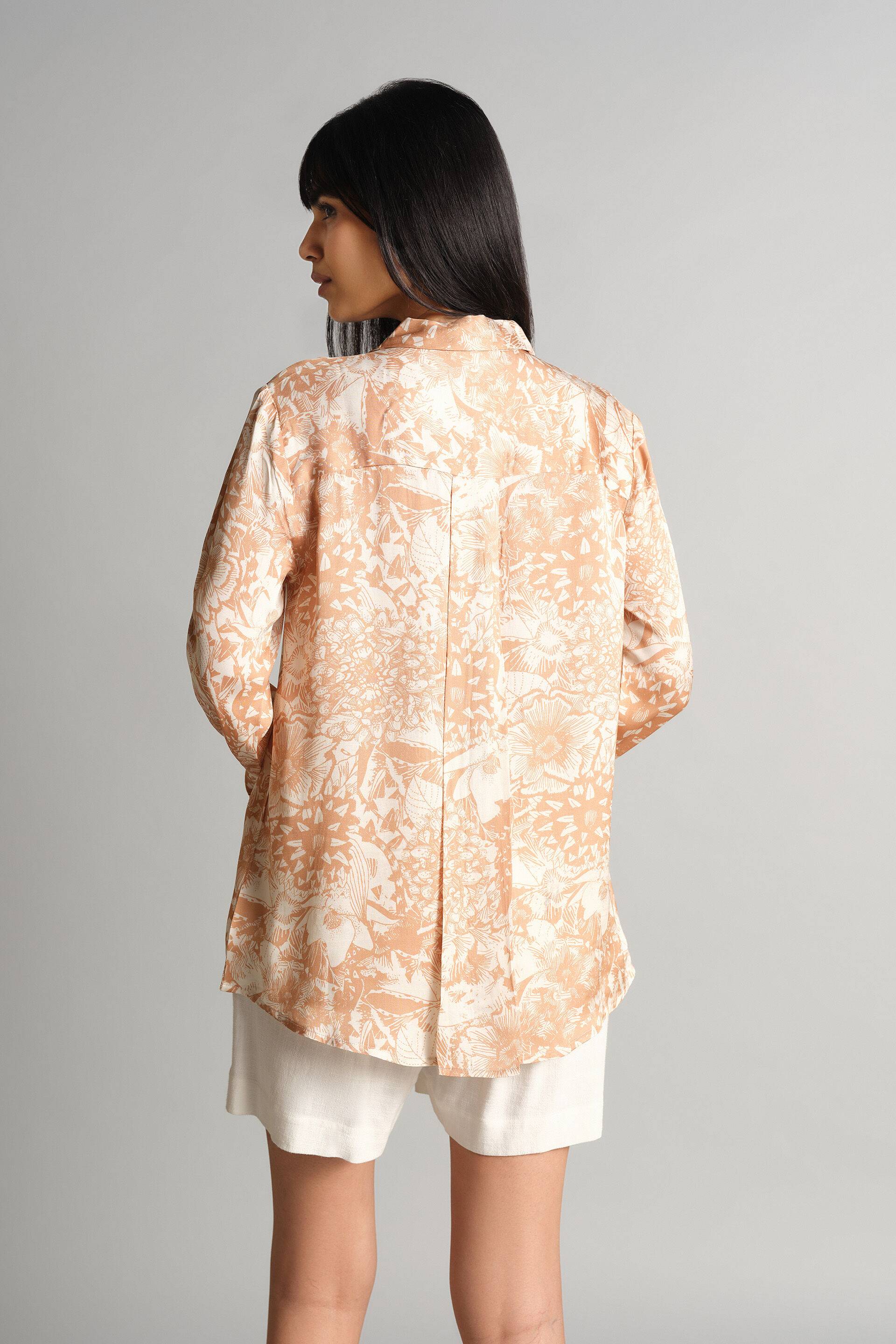 Wynne Shirt Buy at ₹3990