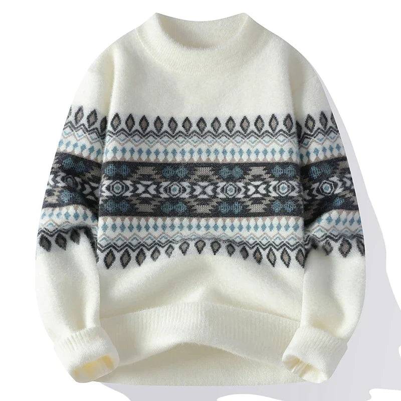 Warm Sweater With Stylish Comfort For Men Buy only at ₹249