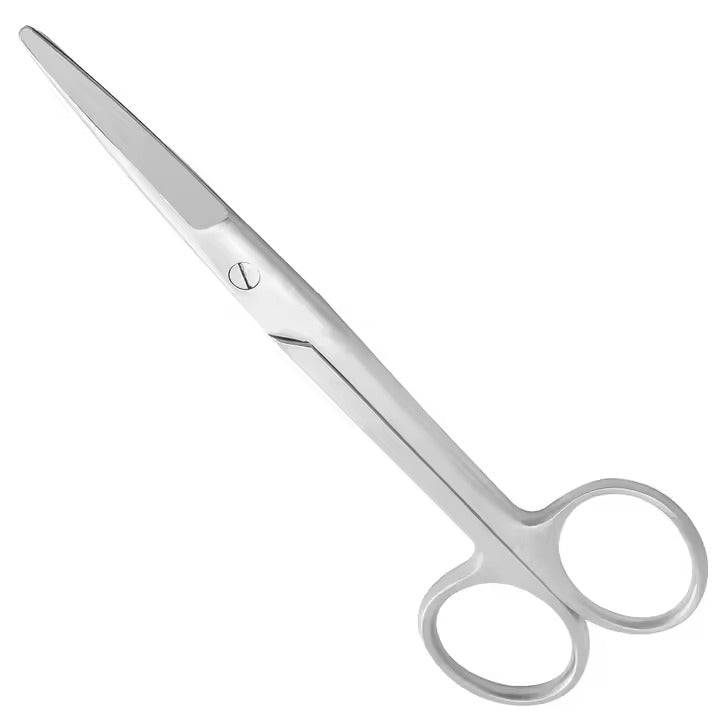 Ajani Sharp & Safe Curved Scissors – Multi-Purpose Stainless Steel Cutter for Home, Office & Craft Use Buy @ ₹129