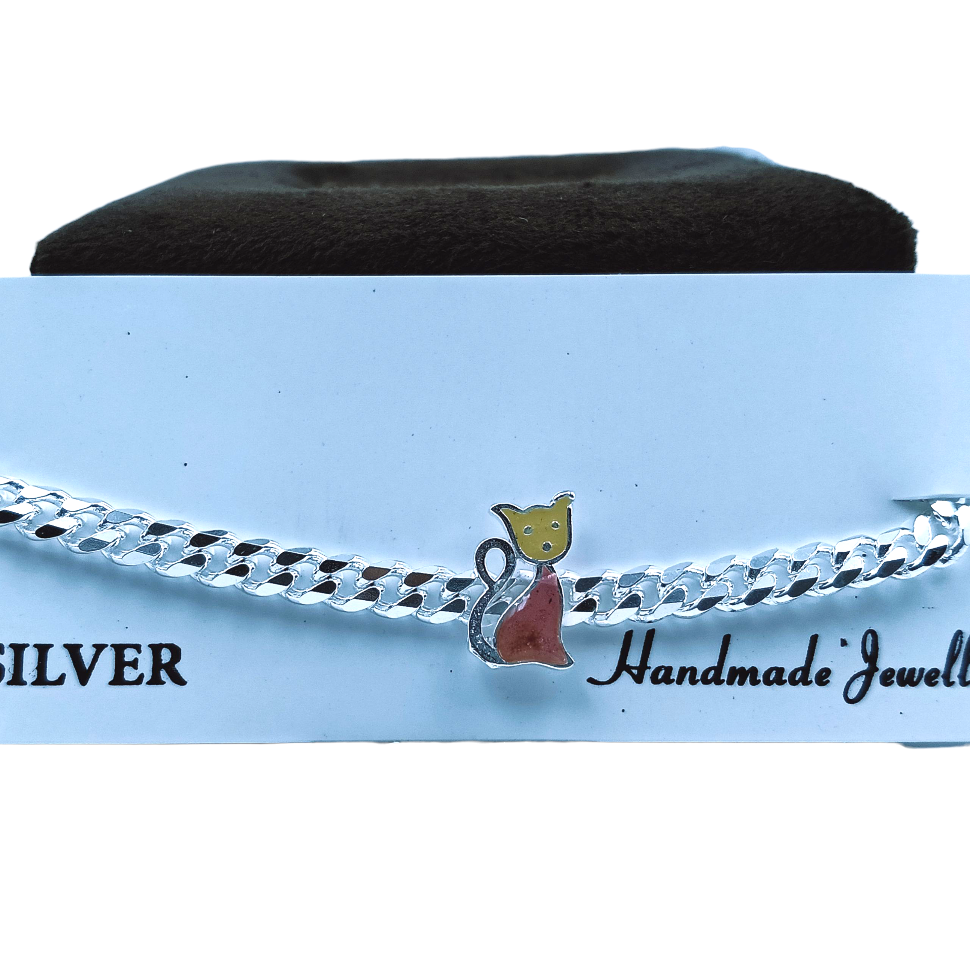 Silver Baby Bracelet @ ₹2583