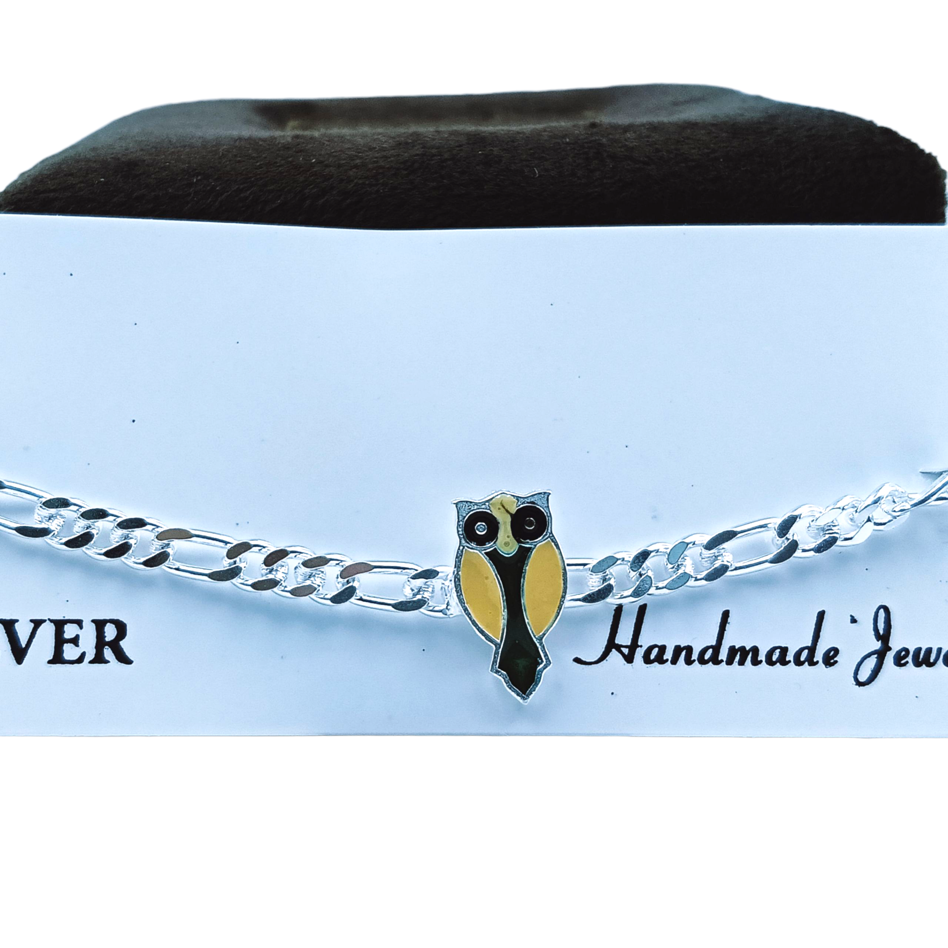 Silver Baby Bracelet @ ₹1632