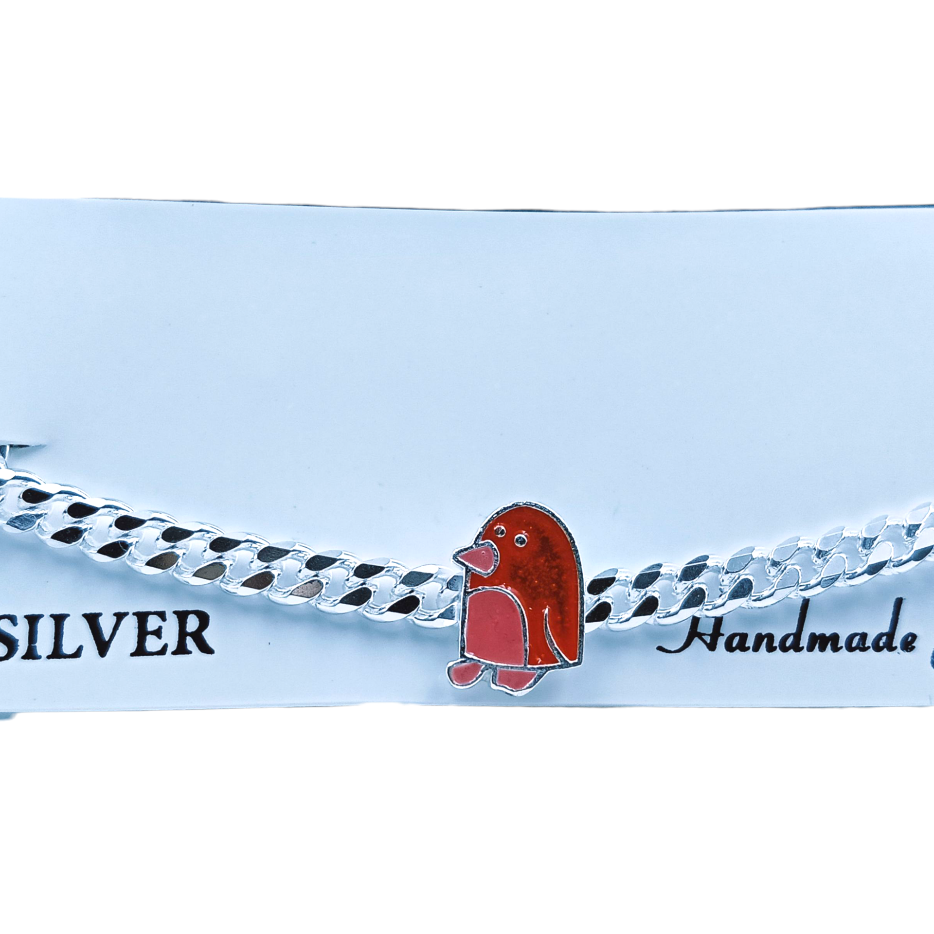 Silver Baby Bracelet @ ₹2634