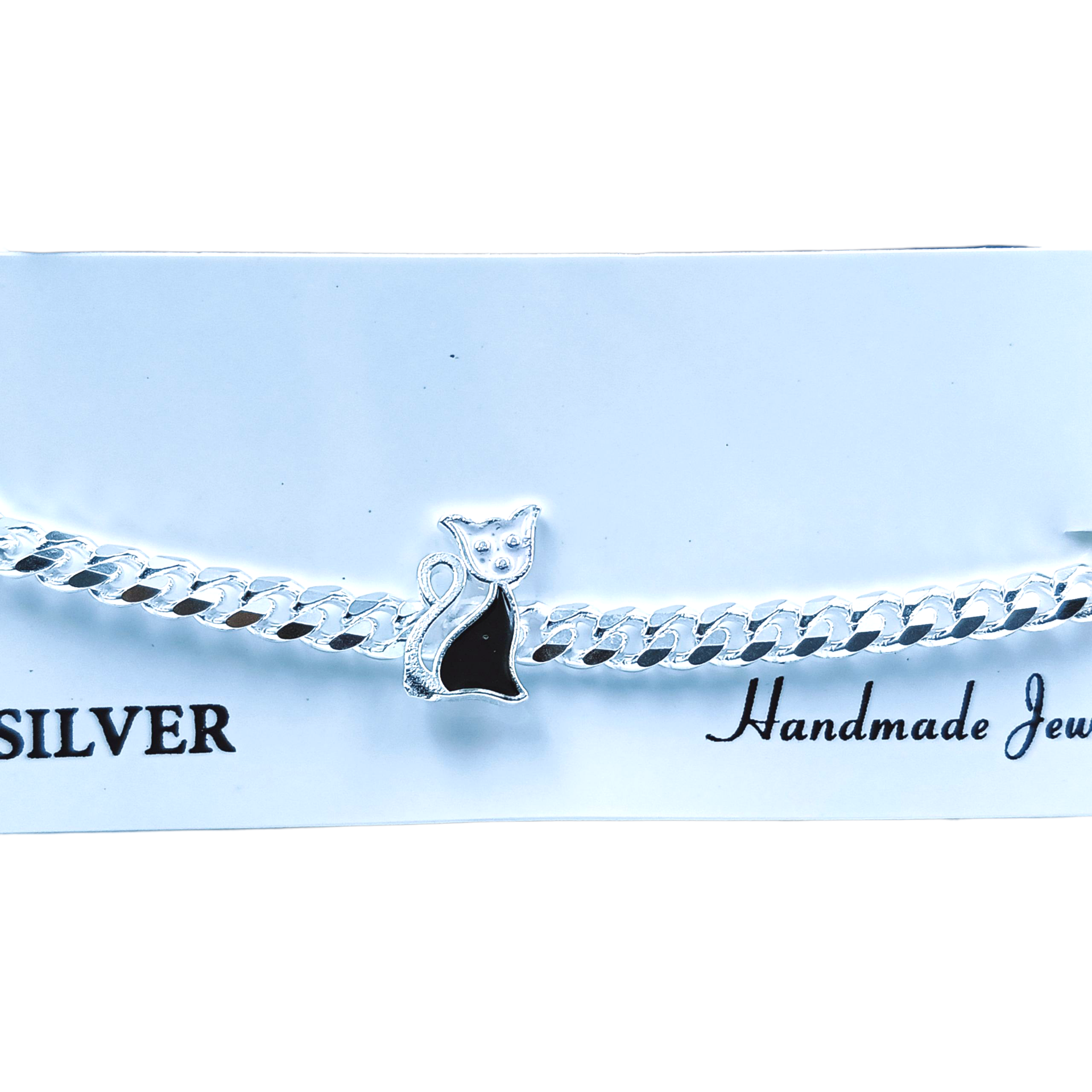 Silver Baby Bracelet @ ₹2589