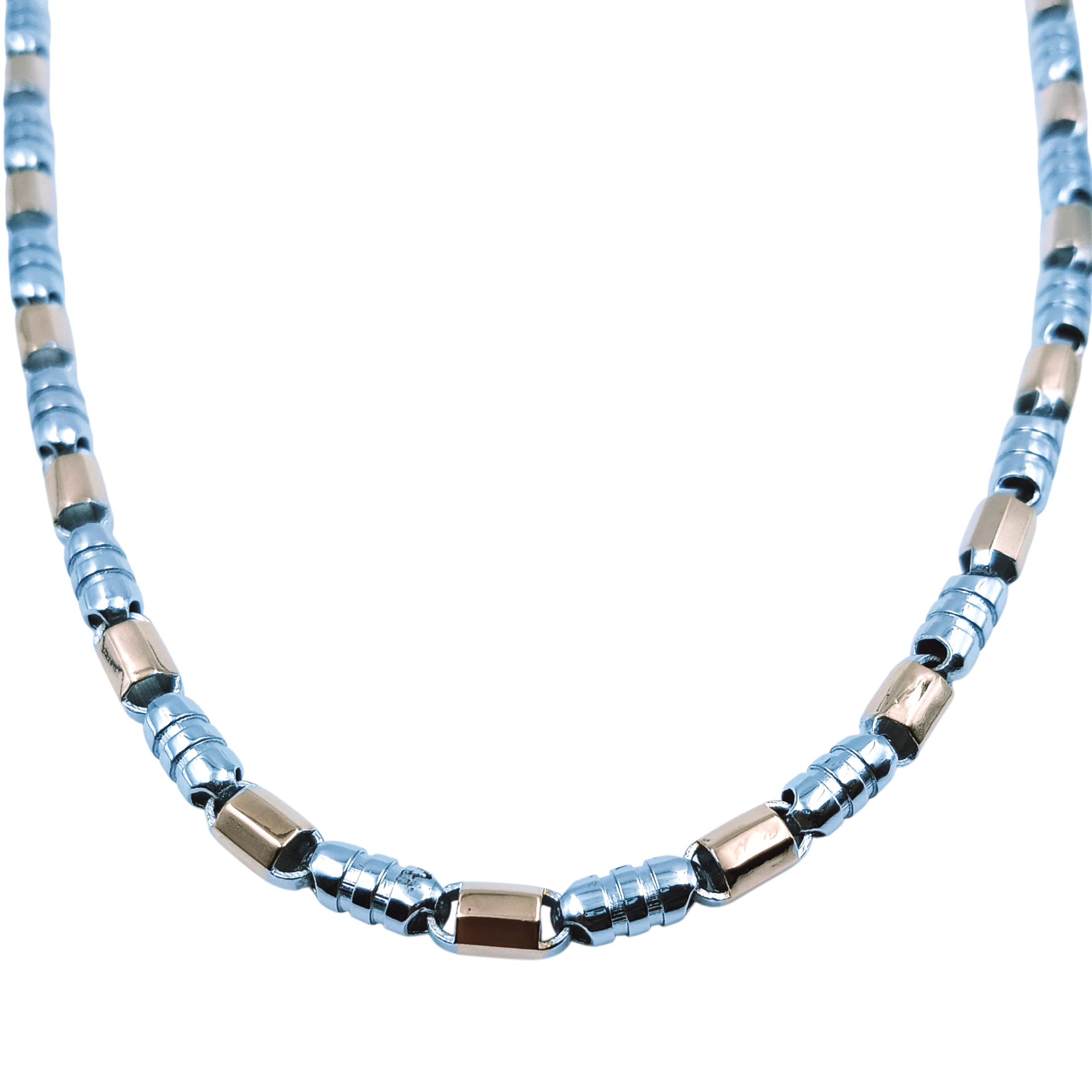 Silver Italian Chain @₹13832