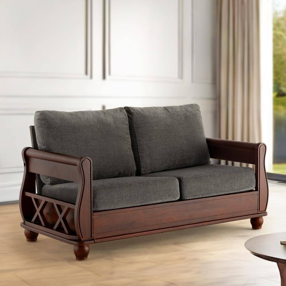 Stefano Sofa - Two Seater