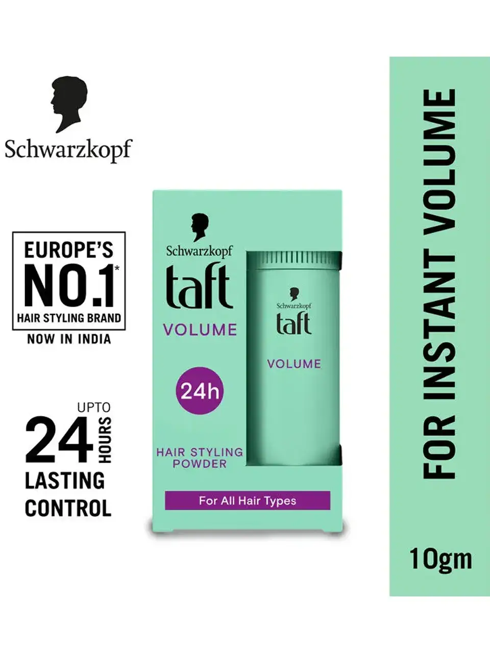 Schwarzkopf  Volume Hair Styling Powder Buy @ ₹519