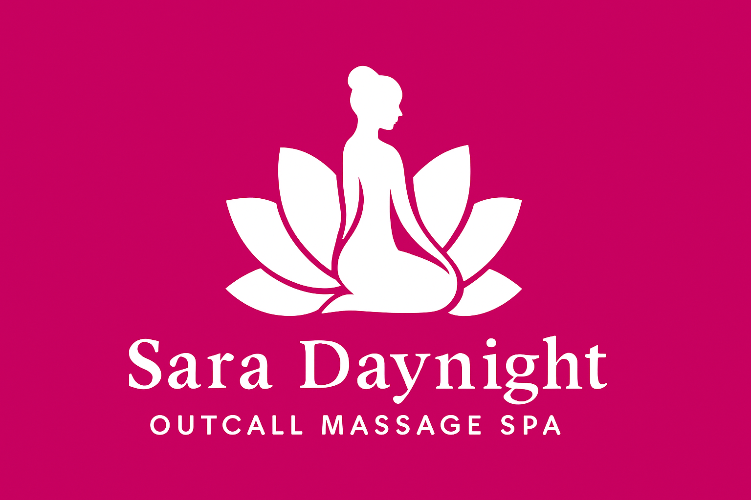 Sara DayNight OutCall Massage Spa
