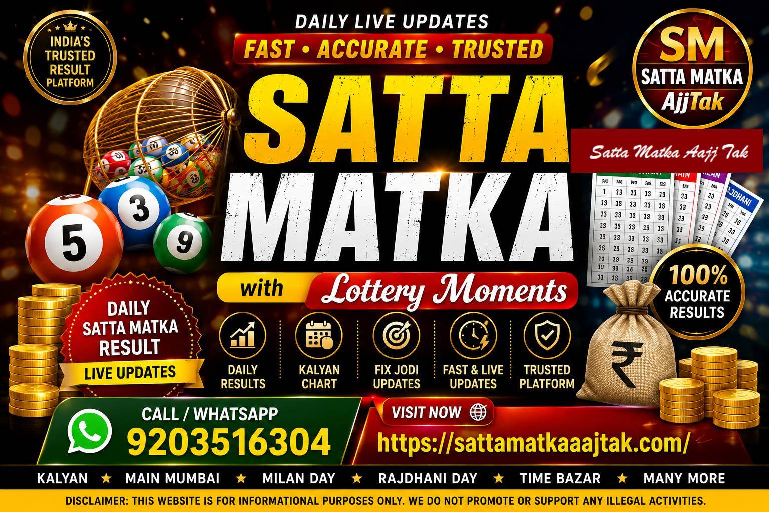 sattamatkaajjtak