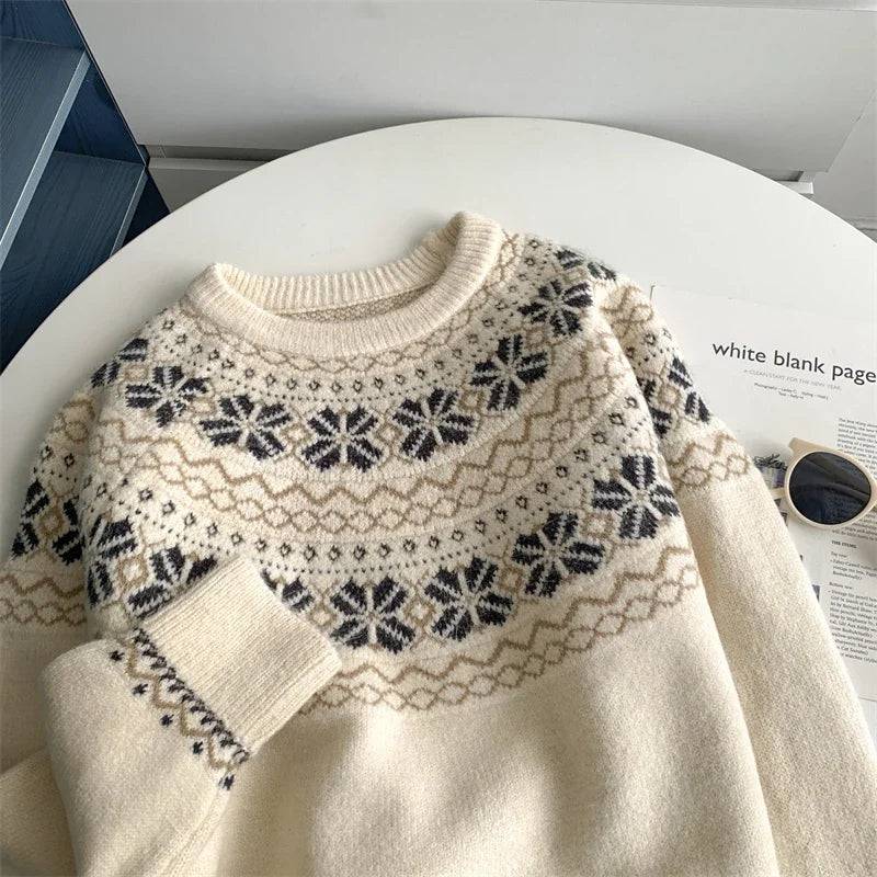 Warm Sweater With Stylish Comfort For Men Buy only at ₹249