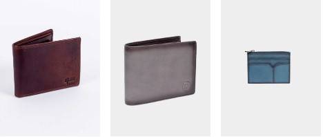 Wallets