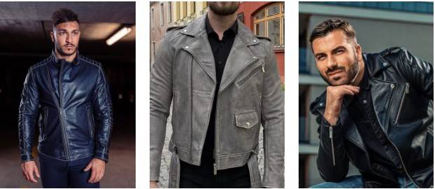 Bikers Jacket