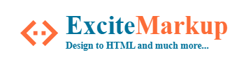 Excitemarkup