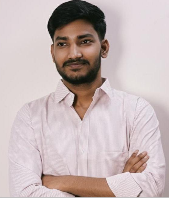 Keshav Pal - Digital Marketing Services In North East Delhi