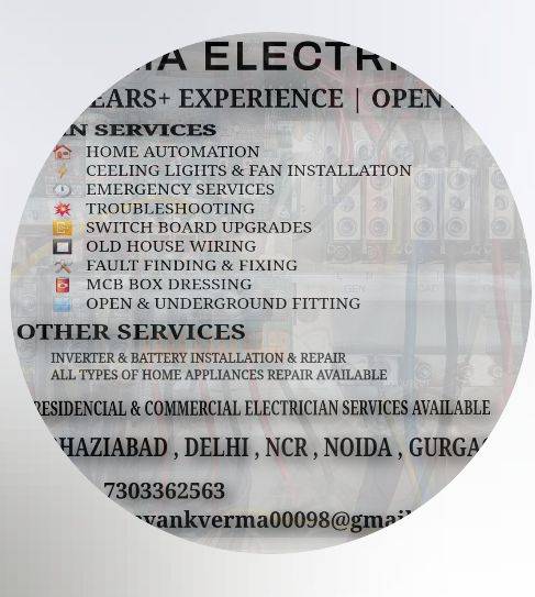 Best Electricians