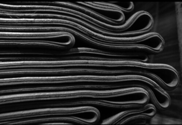 Khandesh Rubber Coumpound