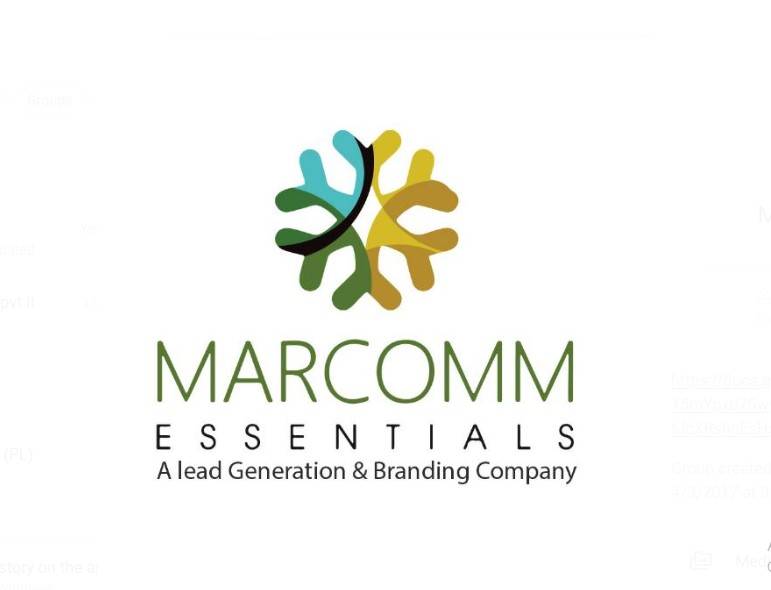Marcomm Essential