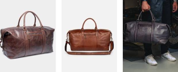 Travel Bags