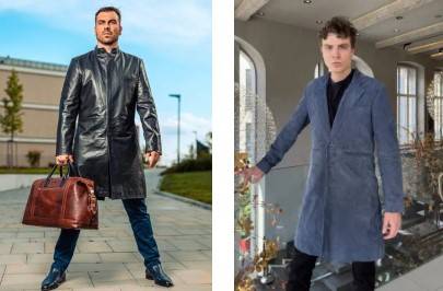 coats 