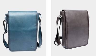 Messengers Bag