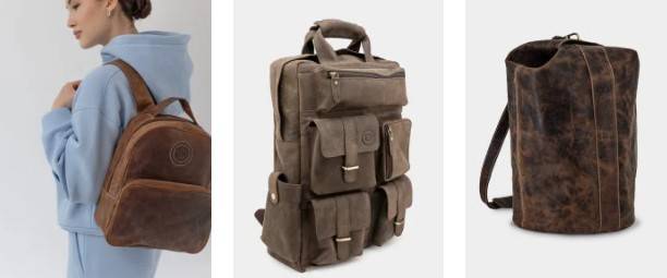 Crossbody / Backpacks