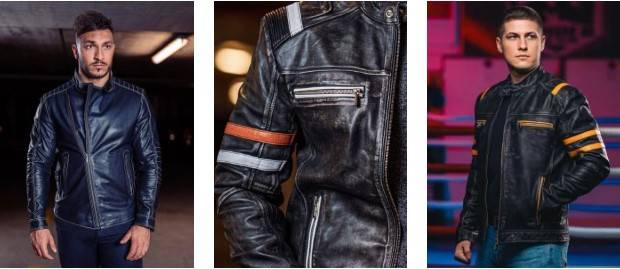 Jackets