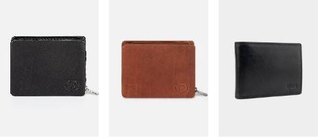 Wallets