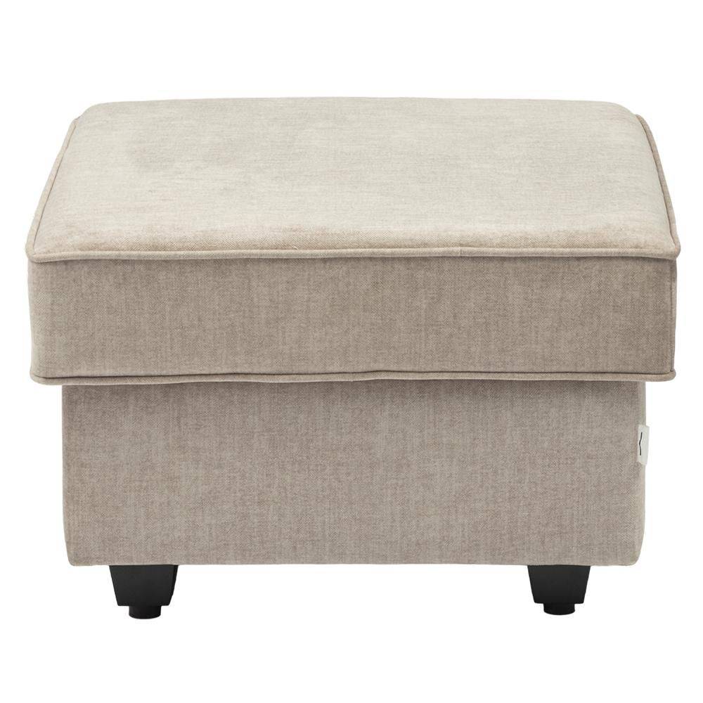 Napper Plus - Ottoman