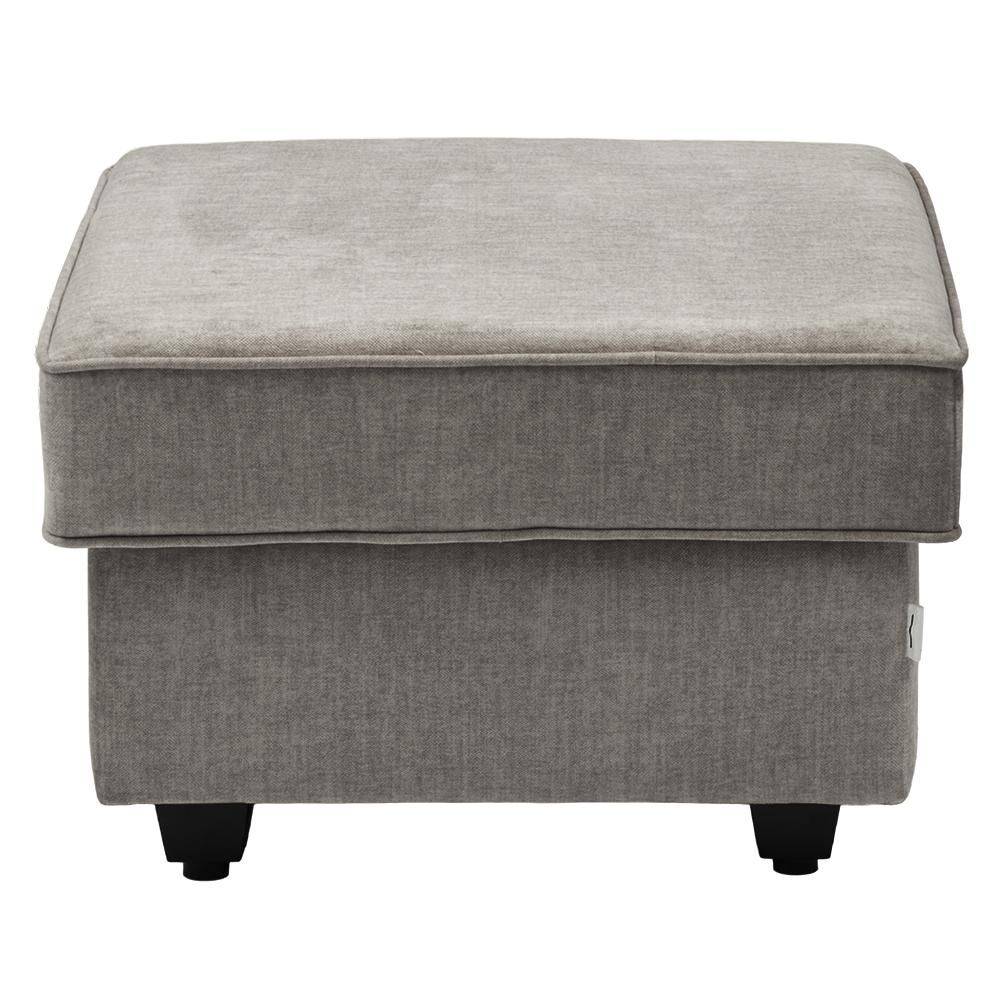 Napper Plus - Ottoman