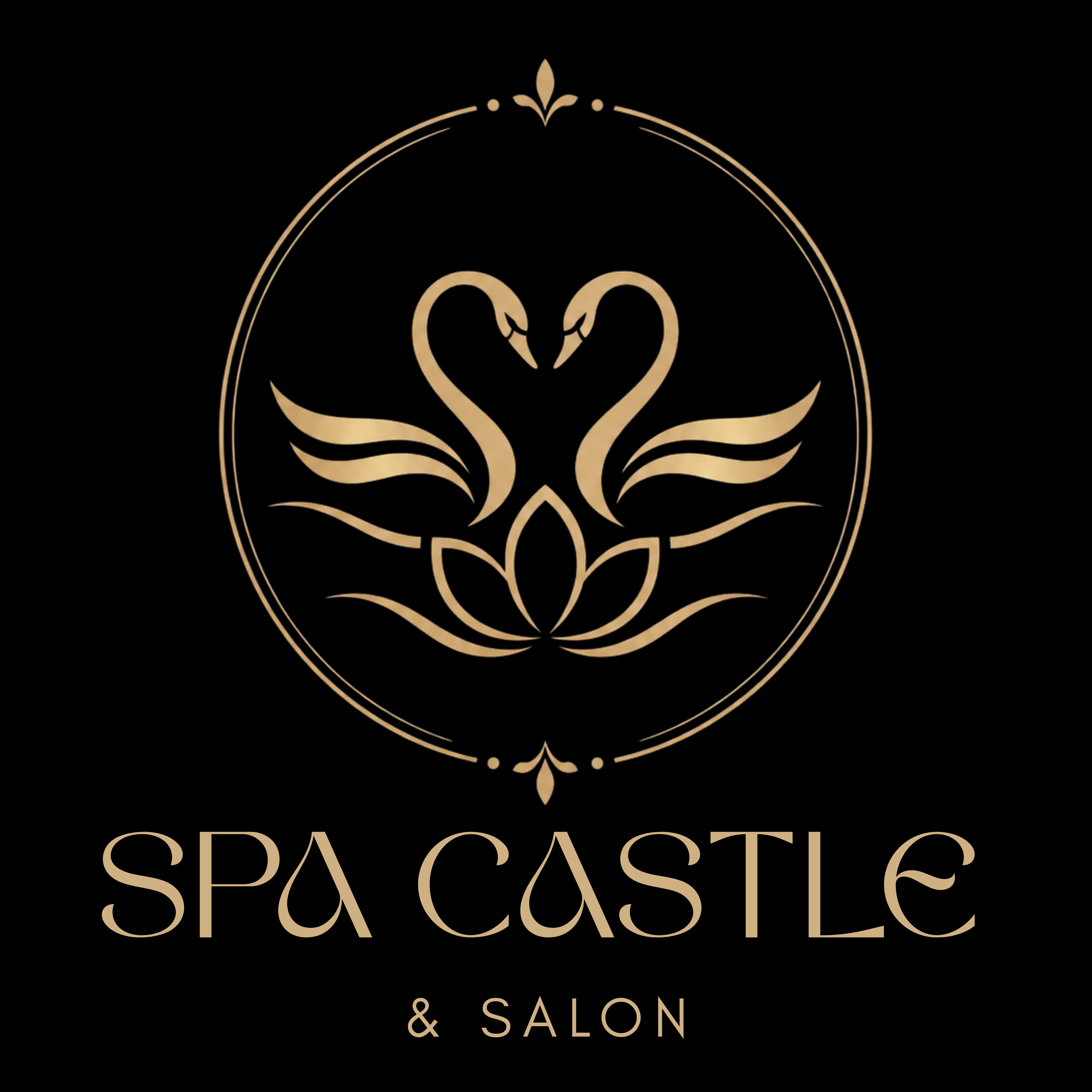 Spa Castle & Salon