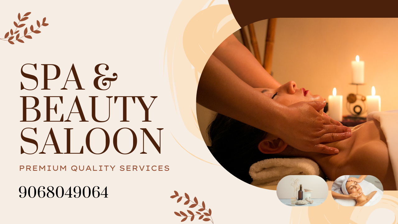 Deep Tissue Massage