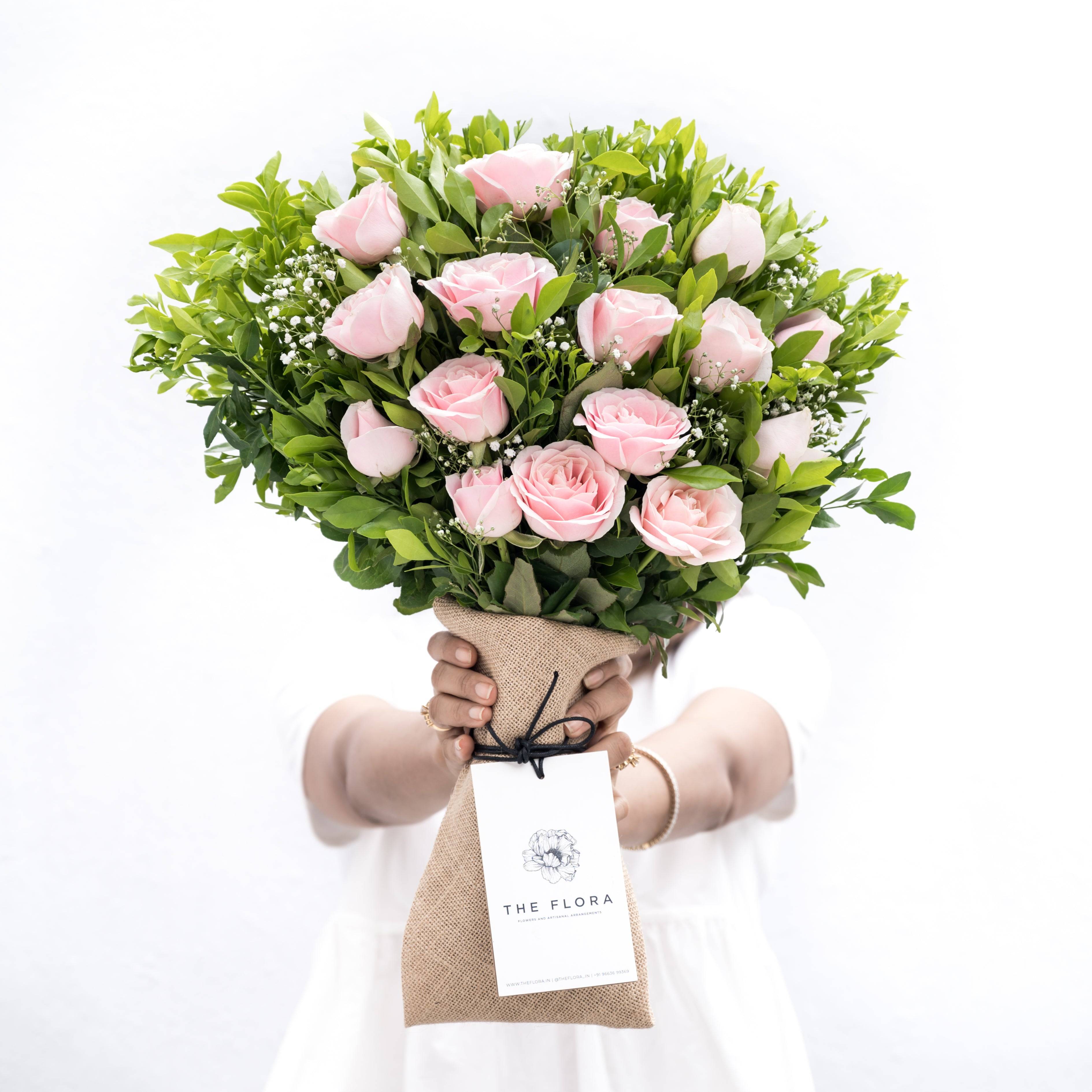 Spring Rose Buy at ₹1350