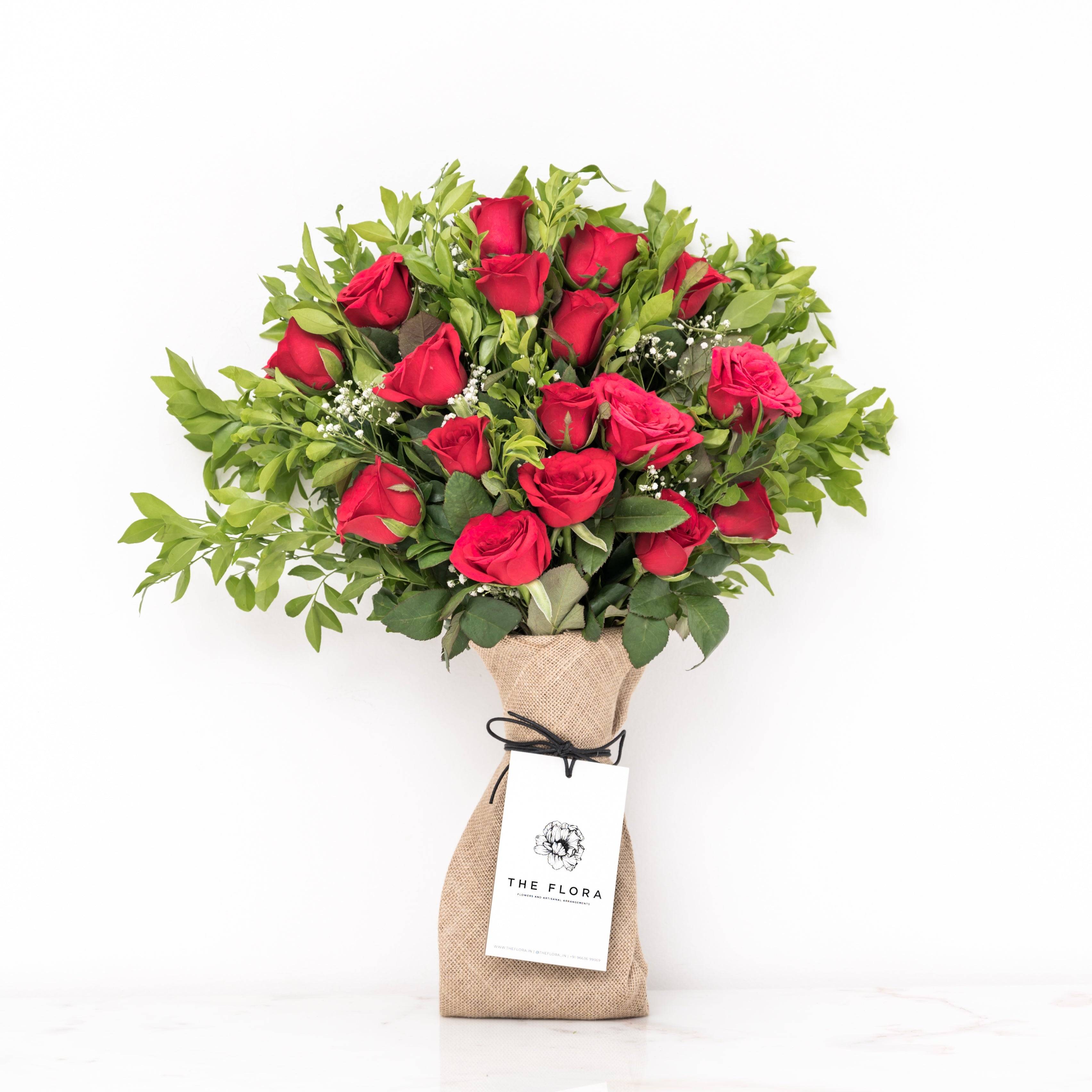 Spring Rose Buy at ₹1350